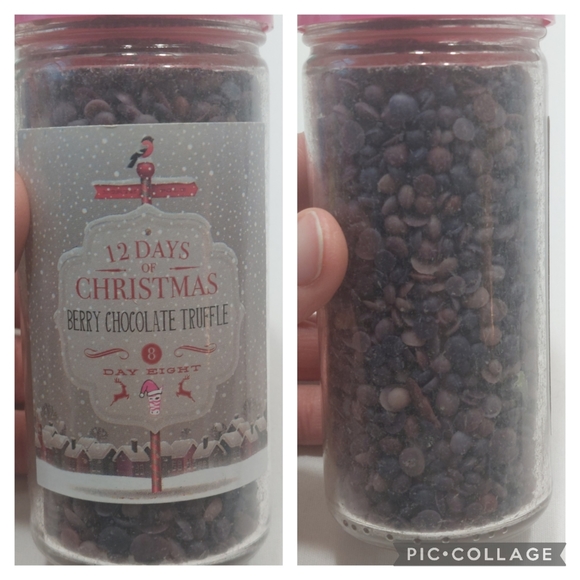 Pink zebra sprinkles (1909) - Picture 4 of 4